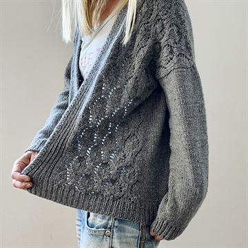 Elah cardigan